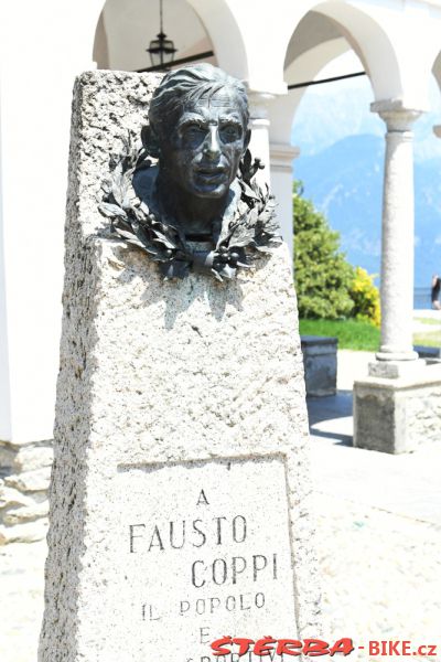 285 - Madonna del Ghisallo