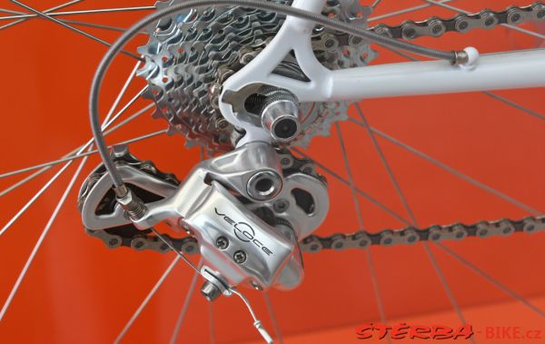 284/A. Museo del Cyclismo Ghisallo