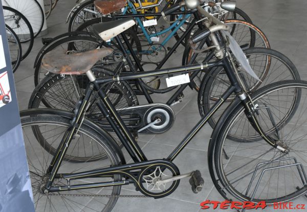 284/A. Museo del Cyclismo Ghisallo