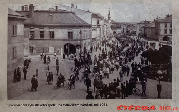 287 - Výstava Svitavy 2022