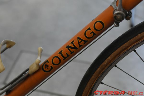 284/A. Museo del Cyclismo Ghisallo