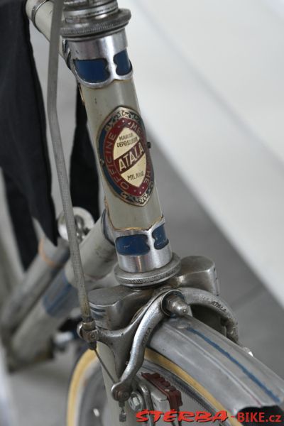 284/A. Museo del Cyclismo Ghisallo