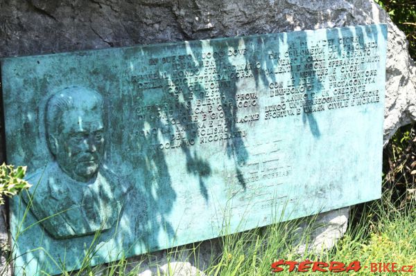 285 - Madonna del Ghisallo