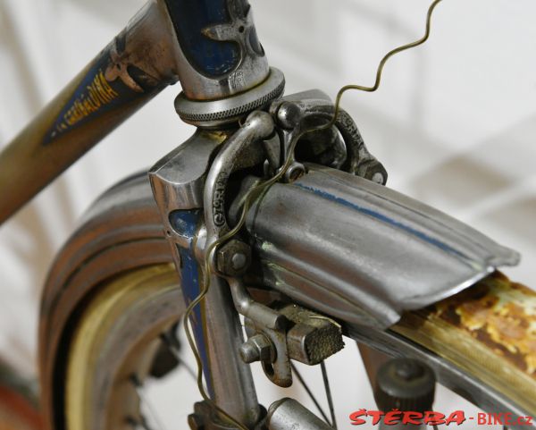 242/A - Collezione A. & C. Azzini