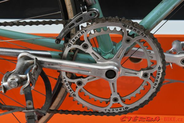 284/A. Museo del Cyclismo Ghisallo