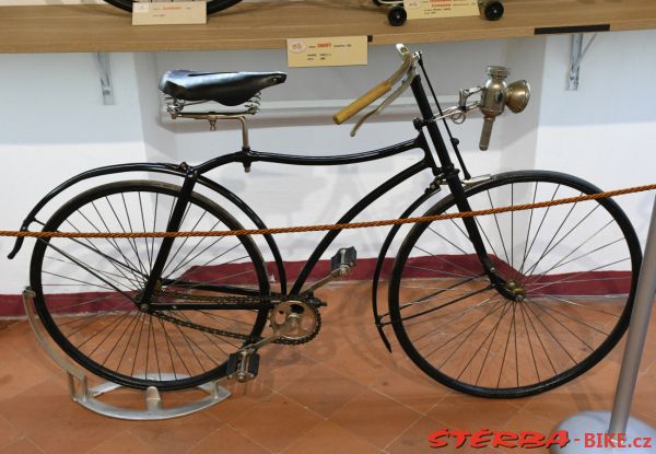 242/A - Collezione A. & C. Azzini