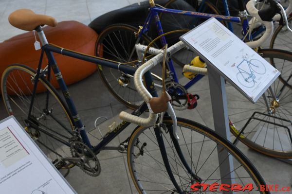 284/A. Museo del Cyclismo Ghisallo