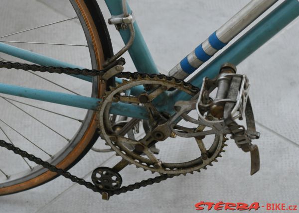 284/A. Museo del Cyclismo Ghisallo