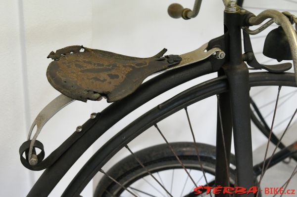 256/A. Museo Scooter & Lambretta, Milano