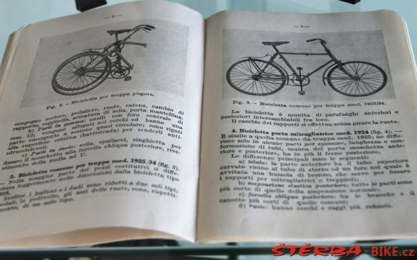284/D. Museo del Cyclismo Ghisallo