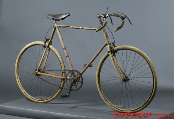 Peugeot race model c.1910/15