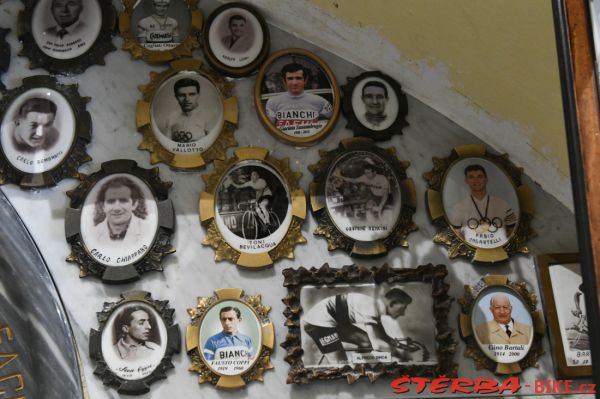 285 - Madonna del Ghisallo