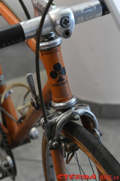 284/A. Museo del Cyclismo Ghisallo