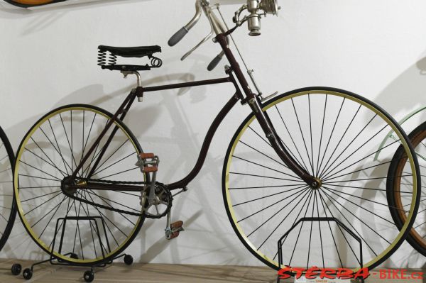 242/A - Collezione A. & C. Azzini
