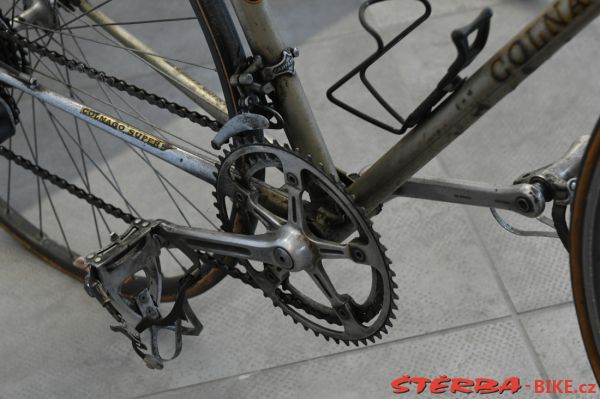284/A. Museo del Cyclismo Ghisallo