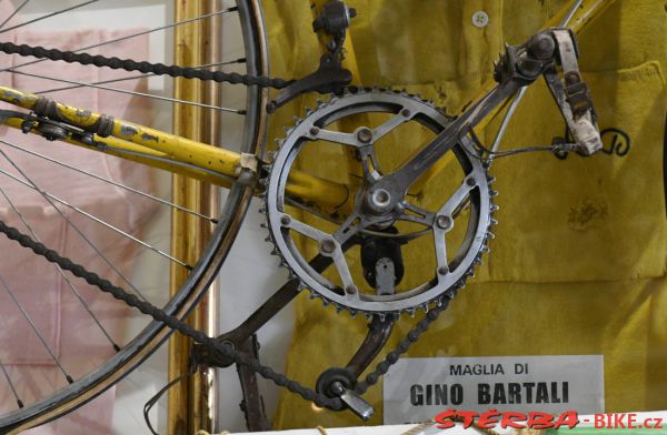 285 - Madonna del Ghisallo