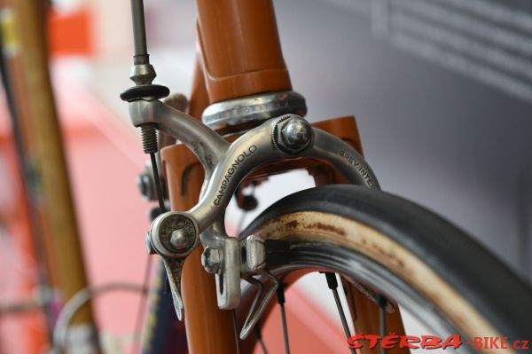 284/A. Museo del Cyclismo Ghisallo