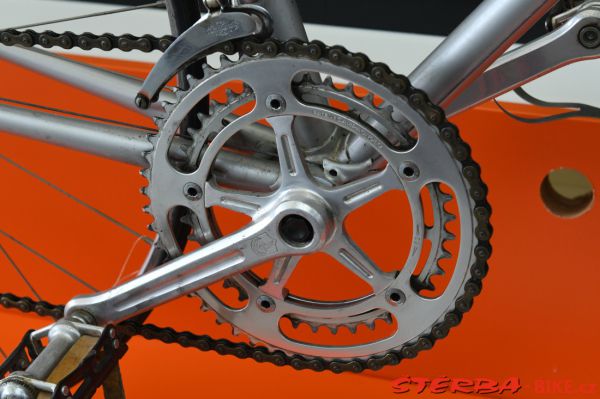 284/A. Museo del Cyclismo Ghisallo