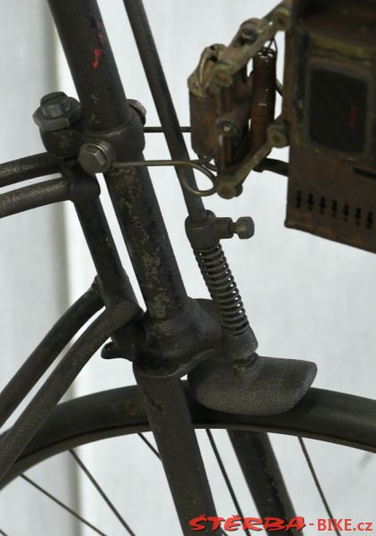 256/A. Museo Scooter & Lambretta, Milano