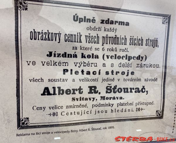287 - Výstava Svitavy 2022