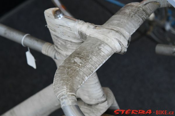284/A. Museo del Cyclismo Ghisallo