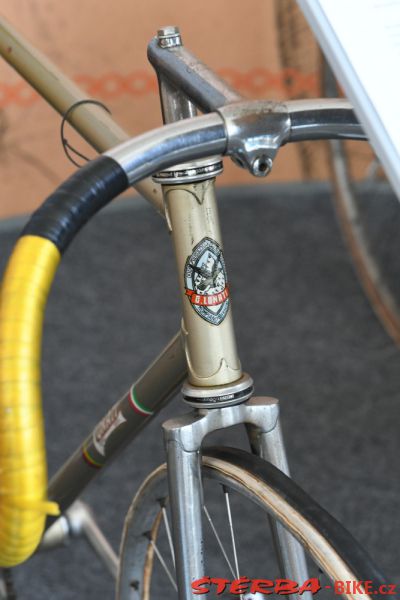 284/A. Museo del Cyclismo Ghisallo