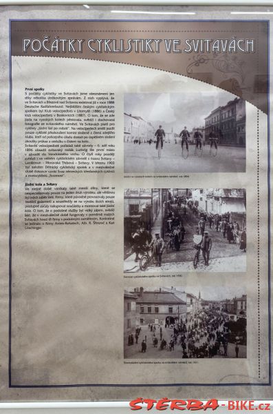 287 - Výstava Svitavy 2022