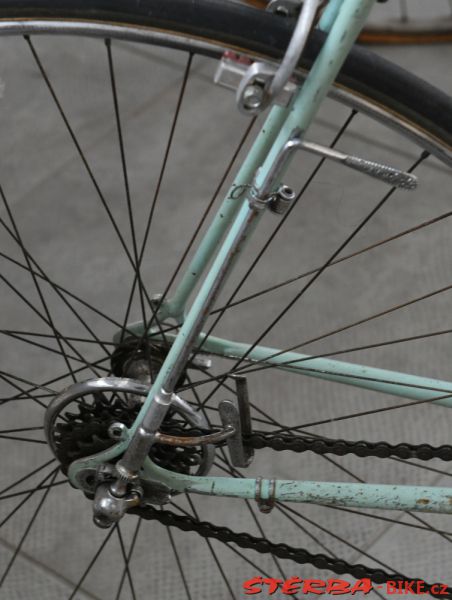 284/A. Museo del Cyclismo Ghisallo