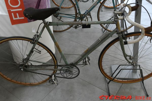 284/A. Museo del Cyclismo Ghisallo