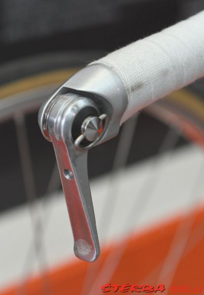 284/A. Museo del Cyclismo Ghisallo