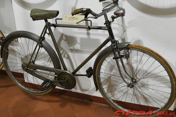 242/A - Collezione A. & C. Azzini