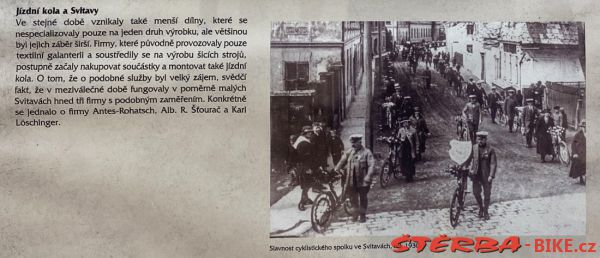 287 - Výstava Svitavy 2022