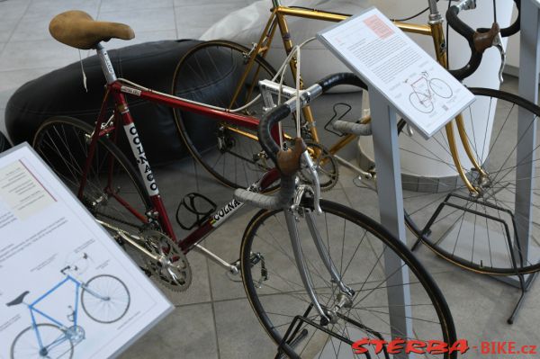 284/A. Museo del Cyclismo Ghisallo