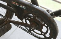 284/D. Museo del Cyclismo Ghisallo