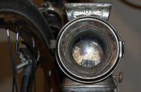 286/B. Museo Cyclostorico Palazzi - Italy