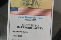 256/A. Museo Scooter & Lambretta, Milano