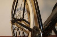 286/B. Museo Cyclostorico Palazzi - Italy