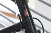 284/D. Museo del Cyclismo Ghisallo