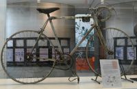 284/B. Museo del Cyclismo Ghisallo