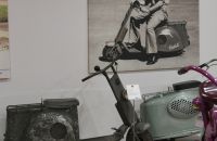256/B. Museo Scooter & Lambretta, Milano