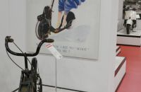 256/B. Museo Scooter & Lambretta, Milano