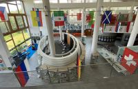 284/A. Museo del Cyclismo Ghisallo