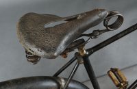 Humber & Co., Ltd. England - 1893/94