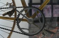 284/B. Museo del Cyclismo Ghisallo