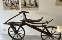 256/A. Museo Scooter & Lambretta, Milano