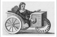 283/B. Musée Carnavalet, Paris