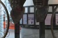 284/B. Museo del Cyclismo Ghisallo