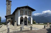 285 - Madonna del Ghisallo