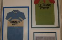 286/B. Museo Cyclostorico Palazzi - Italy