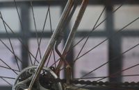 284/B. Museo del Cyclismo Ghisallo
